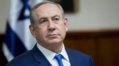 Netanyahu, L&uuml;bnan'a saldırıların arttırılması talimatını verdiğini duyurdu
