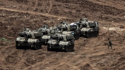 Netanyahu, L&uuml;bnan ile yapılan anlaşmaya rağmen işgalin s&uuml;receğini a&ccedil;ıkladı