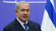 Netanyahu milyarder iş adamından 'hediye' istedi