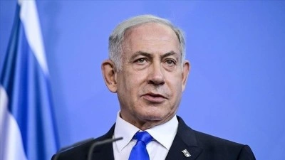 Netanyahu'nun u&ccedil;ağı UCM'ye taraf Yunanistan, İtalya ve Fransa hava sahalarını kullandı