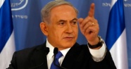 Netanyahu: 'Ortadoğu’nun dağılması durdurulmalı'