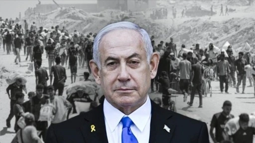 Netanyahu, Refah Kapısı'nın "bir sonraki duyuruya kadar açılmaması" talimatı verdi