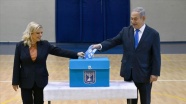 Netanyahu seçimi önde götürse de koalisyonu kuracak sayıya ulaşamadı