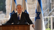 Netanyahu seçimleri kazanmak için Filistinlilerin haklarını yok sayıyor