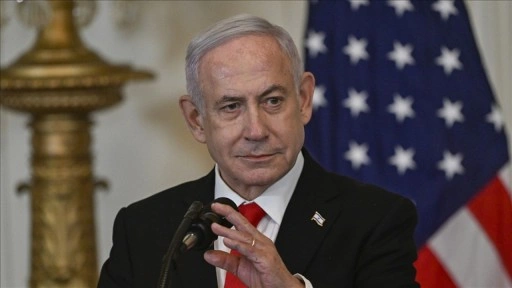 Netanyahu, Trump'ı Nobel Barış Ödülü'ne aday gösterdi