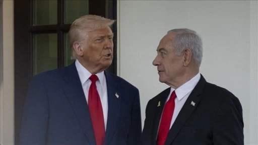 Netanyahu, Trump ile görüşmesinin ateşkes müzakereleri konusunda ilerleme sağlayacağını söyledi