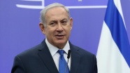 Netanyahu, Trump'tan 'Suudi Veliaht Prens'e destek olmasını' istemiş