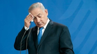 Netanyahu, T&uuml;rkiye'nin F-35'lere erişimi konusunda ABD'ye &uuml;st&uuml; kapalı rahatsızlığını dile getirdi