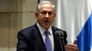 Netanyahu, uluslararası baskılara rağmen Refah'a kara saldırısı düzenleyeceklerini söyledi