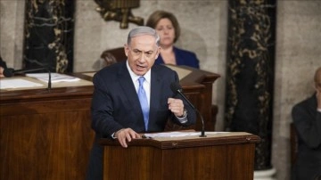 Netanyahu, uluslararası uyarılara rağmen, Refah'a kara saldırısı açıklamasını tekrarladı