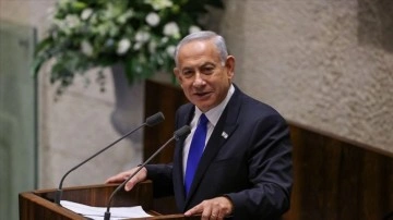 Netanyahu Yunan Dışişleri Bakanı'ndan BM oylamalarında İsrail'e destek istedi