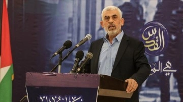  Netanyahu'dan &quot;Hamas'ın Gazze'deki lideri Sinvar'ın evinin kuşatıldığı&quot; iddiası