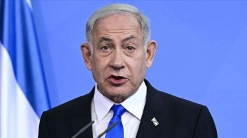 Netanyahu: İsrail'in Gazze'ye açtığı savaşı ‘derinleştirerek sürdüreceğiz’
