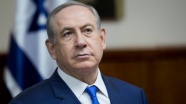 Netenyahu’dan Avrupalı liderlere 'İran' telefonu