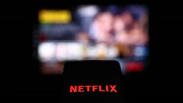 Netflix Rusya'daki projelerini durdurdu