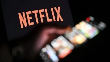 Netflix'in abone sayısı yılın ilk çeyreğinde arttı