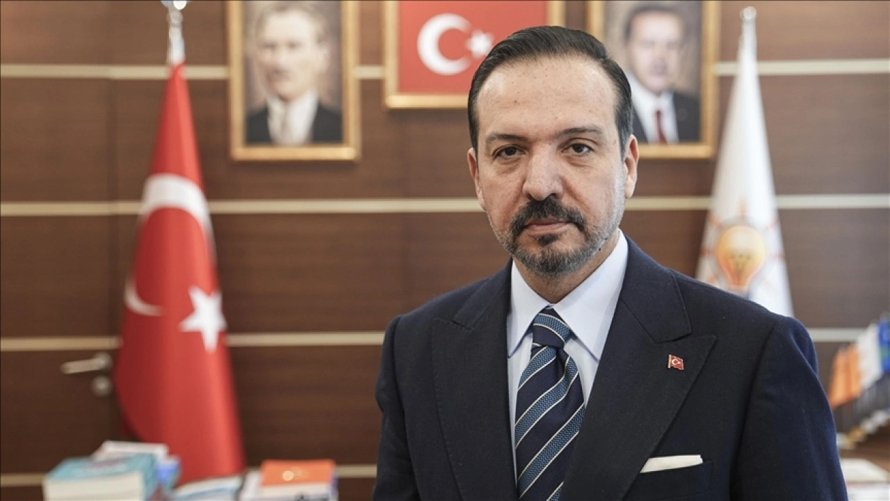 Nevruz G&uuml;n&uuml; Anma Programı 21 Mart'ta Gaziantep'te d&uuml;zenlenecek