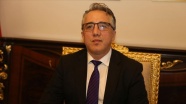 Nevşehir Belediye Başkanlığına Mehmet Savran seçildi