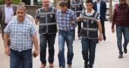 Nevşehir emniyeti, 9 yıl önceki cinayeti aydınlattı