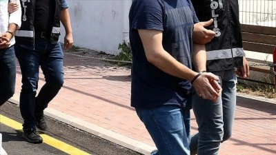 Nevşehir merkezli "yasa dışı bahis" operasyonunda 79 zanlı tutuklandı