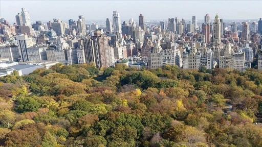 New York, ABD'nin saldırısının ardından İran'ın misilleme ihtimaline karşı teyakkuzda