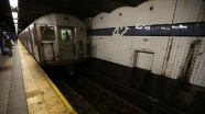 New York metrosu &#039;bakımsızlık&#039; kıskacında