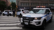 New York Polis Departmanında görev yapan 98 kişide Kovid-19 tespit edildi