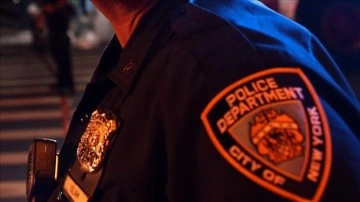 New York Polis Teşkilatı'nda görevli İdris Güven 3. sınıf emniyet müdürü rütbesine yükseltildi