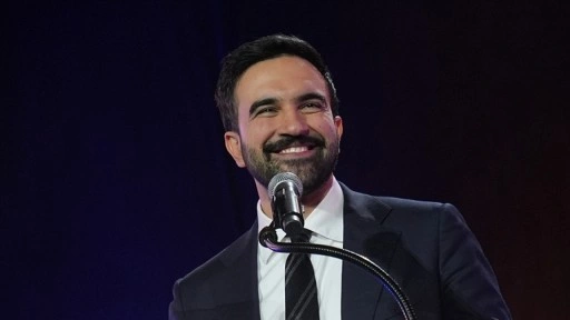 New York'ta Demokrat aday Memdani'nin favori olduğu seçimler yarın yapılacak