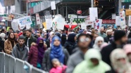 New York'ta İslamofobi'ye karşı 'birlik' mesajı