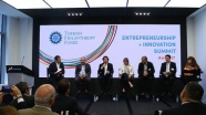 New York'ta Türk girişimcilik zirvesi yapıldı
