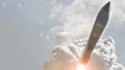 New York Times: ABD/İsrail-İran Savaşı'nda, ABD'nin kritik silah stokları t&uuml;kendi