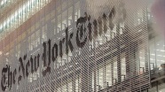 New York Times çalışanlarından 'geçici iş durdurma' kararı