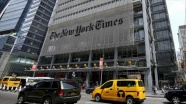 New York Times&#039;ta NFT olarak satışa çıkarılan makale 563 bin dolara alıcı buldu