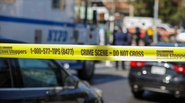 New York'ta bir süpermarkette düzenlenen silahlı saldırıda 8 kişi hayatını kaybetti