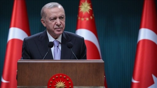 Newsweek: Cumhurbaşkanı Erdoğan, dünyanın en güçlü adamlarından biri
