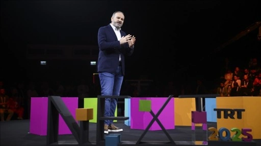 "NEXT 2025" İstanbul'da başladı