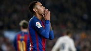 Neymar ve Barcelona'ya kötü haber