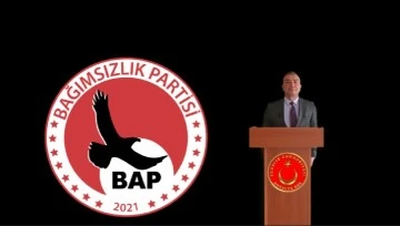 Nezarat-&uuml;l Hariciye -Bağımsızlık Partisi Genel Başkanı Yener Bozkurt yazdı-