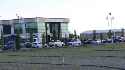 Niğde'de havai fişek fabrikasındaki patlamaya ilişkin 2 zanlı tutuklandı