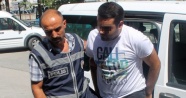 Niğde’de ‘Hero’ tişörtü giyen genç gözaltına alındı