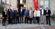 Nihat Zeybekci: 'Kemeraltı’nın kapısına UNESCO arması takacağız'