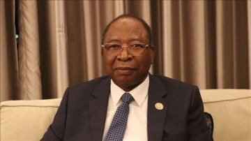 Nijer Başbakanı Mahamadou: Nijer'deki cunta ECOWAS ile görüşme talebinde bulundu