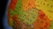 Nijer çölünde 439 göçmen kurtarıldı