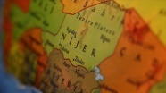 Nijer&#039;de camiye düzenlenen saldırıda 10 kişi öldü