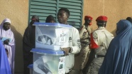 Nijer'de cumhurbaşkanı seçimi ikinci tura kaldı
