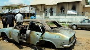 Nijer'de saldırı: 10 asker öldü