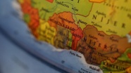 Nijer'e malzeme taşıyan 732 tır Benin'de mahsur kaldı