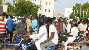 Nijer'de France 24 ve RFI'nın yayınları kesildi