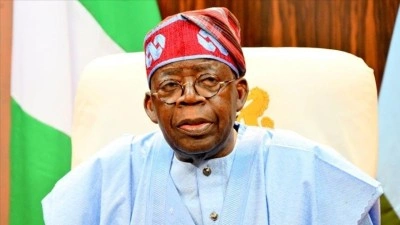 Nijerya Cumhurbaşkanı Tinubu'dan İngiltere'ye ter&ouml;rle m&uuml;cadelede işbirliği &ccedil;ağrısı
